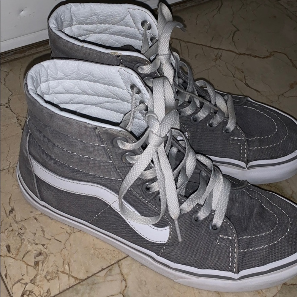 Vans sneakers
